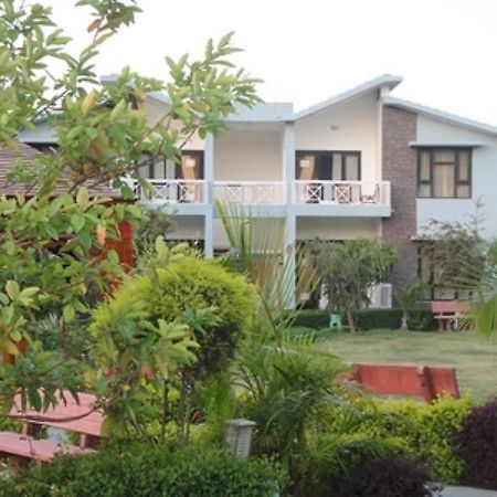 Anand Corbett Aamod Resort & Spa Corbett National Park Εξωτερικό φωτογραφία