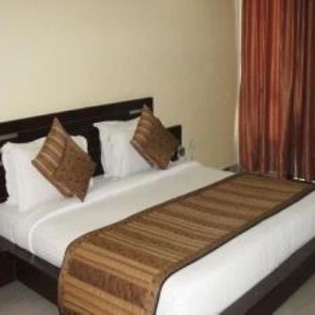 Anand Corbett Aamod Resort & Spa Corbett National Park Εξωτερικό φωτογραφία
